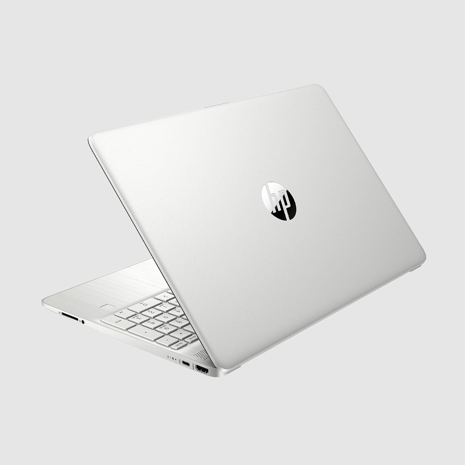 HP 2024 15.6' FHD Thin Light Business Laptop, 6-Core Intel i3-1215U (Beat i5-1135G7), 16GB RAM, 1TB SSD, UHD Graphics, Fingerprint Reader, HD Webcam, Wi-Fi 5, Win 11 Pro +MarxsolAccessory