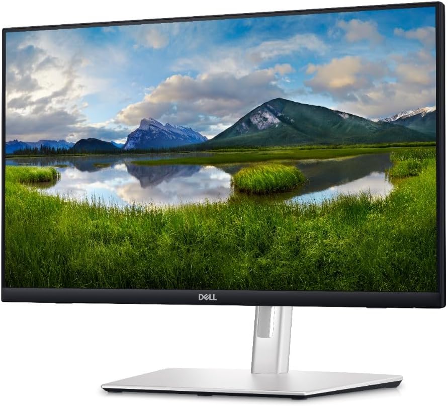 Dell 24' Touch Monitor - P2424HT
