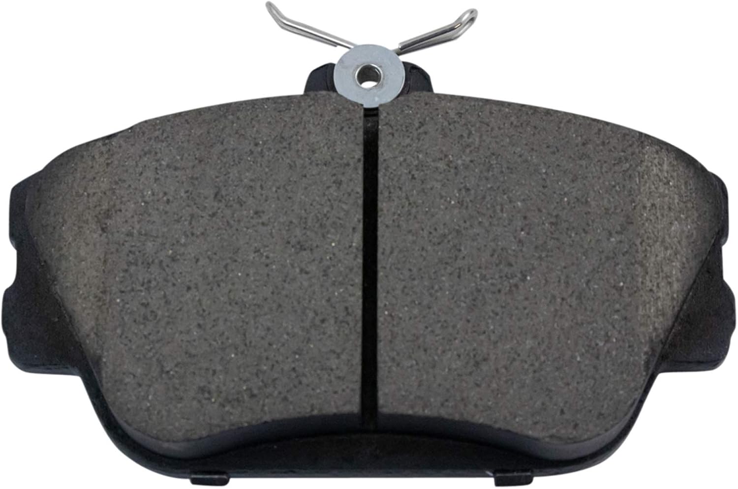 TRQ Front & Rear Ceramic Brake Pad Performance Rotor Shoes & Drum Kit Compatible with Ford
