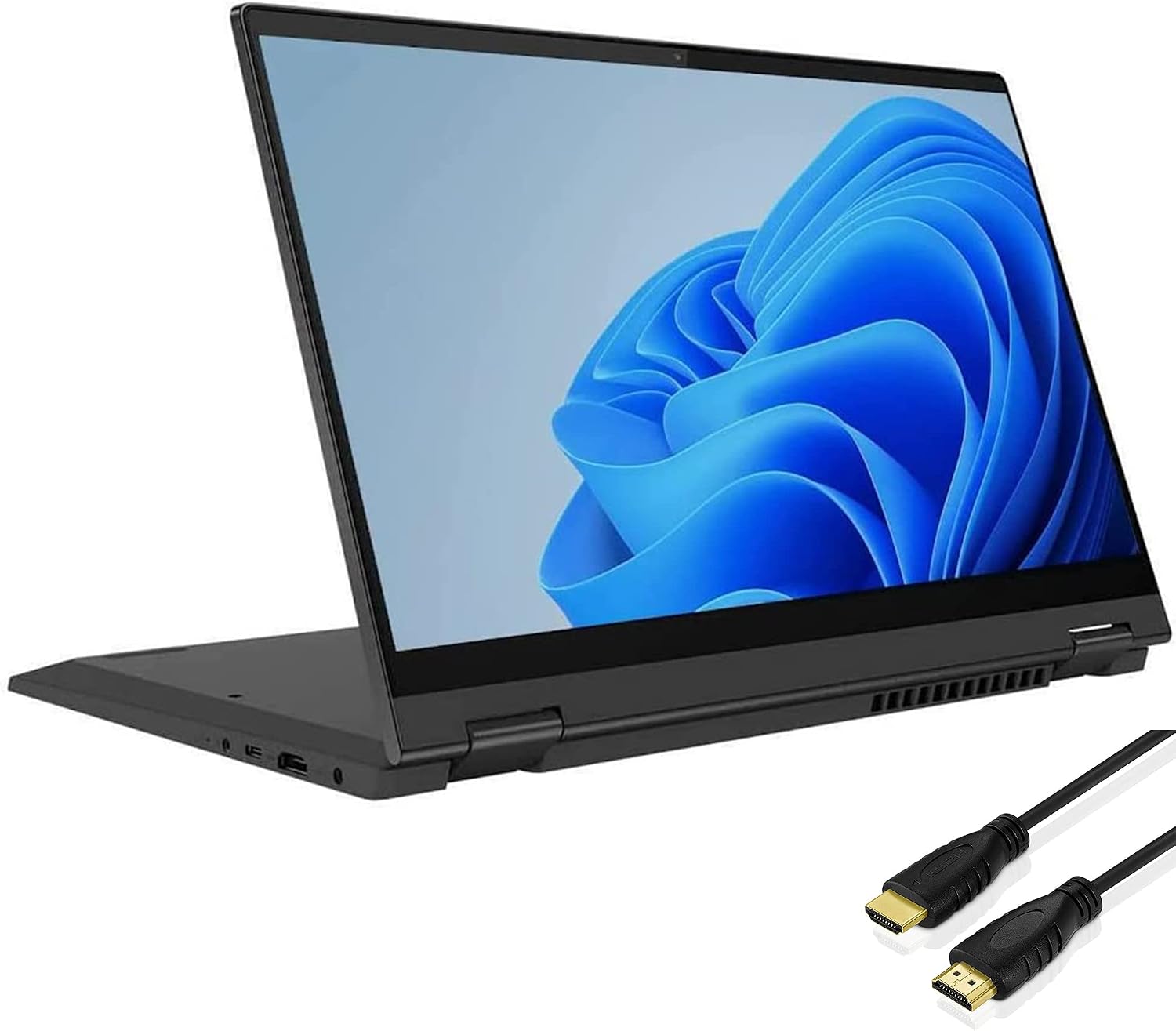 Lenovo Flex 5 2 in 1 Convertible Laptop (16GB | 512GB SSD | R7-5700U)