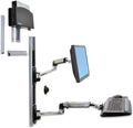LX Wall Mount System