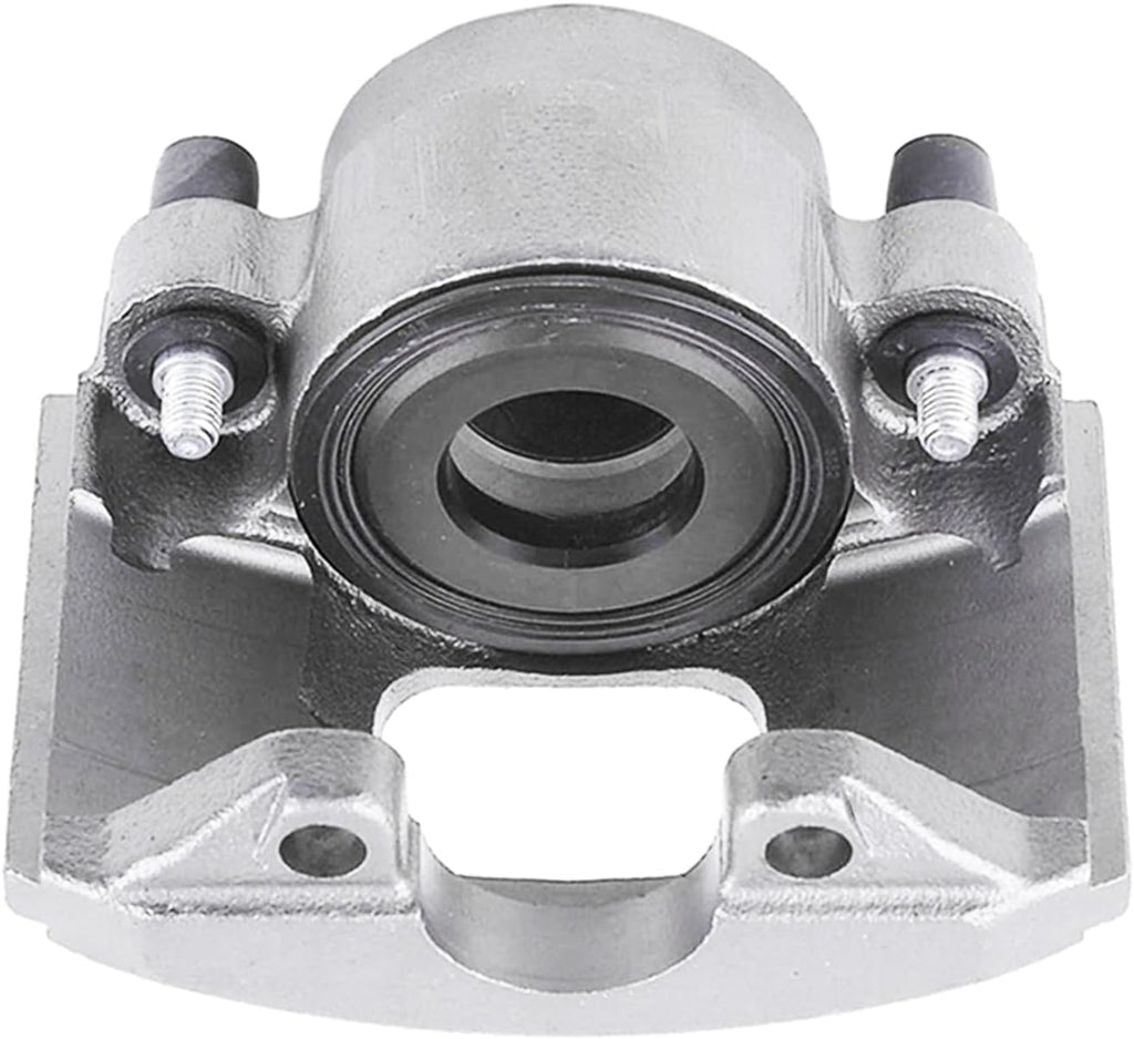 Detroit Axle - Front Brake Calipers for Ford 1986-1992 Taurus Mercury Sable 1988-1992 Lincoln Continental, Disc Brake Calipers Replacement