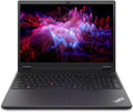 Lenovo ThinkPad P16v Gen 2 21KX0021US 16' Mobile Workstation - WUXGA - Intel Core Ultra 7 155H - 16 GB - 512 GB SSD - English Keyboard - Black
