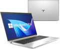 HP EliteBook 850 G8 Laptop, 15.6-inch FHD (1920×1080) Notebook PC, Intel Core i5-1145G7, 16 GB RAM, 512 GB SSD, Fingerprint Reader, HDMI, Windows 11 Pro (Renewed)