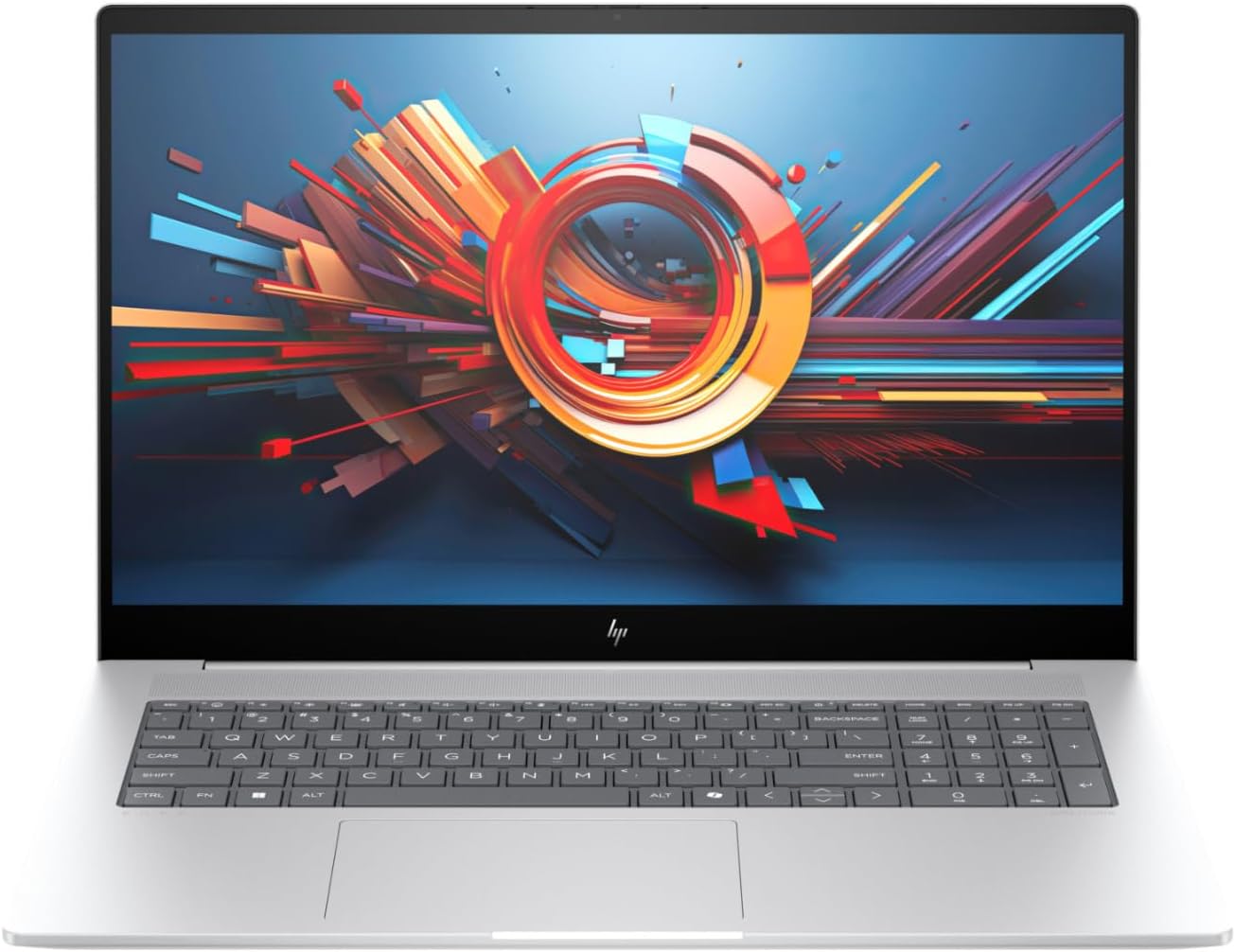 HP Envy 17 Laptop 17.3-inch FHD Touch Intel Core Ultra 7 32GB RAM 1TB SSD, NVIDIA GeForce RTX 3050 4GB Win 11 Home (Renewed)