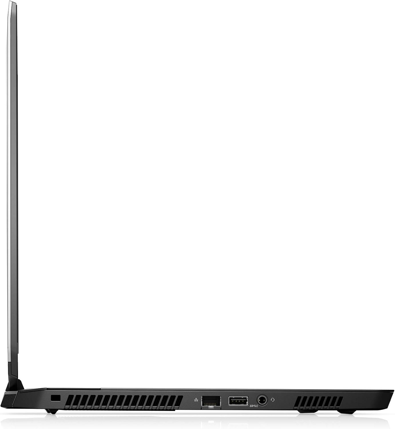 Alienware m15 Gaming Laptop 15.6 inch, FHD, 8th Generation Intel Core i7-8750H, NVIDIA GeForce RTX 2060 6GB, 16GB RAM, 512GB SSD, Windows 10 Home - Epic Silver (AWm15-7806SLV-PUS)
