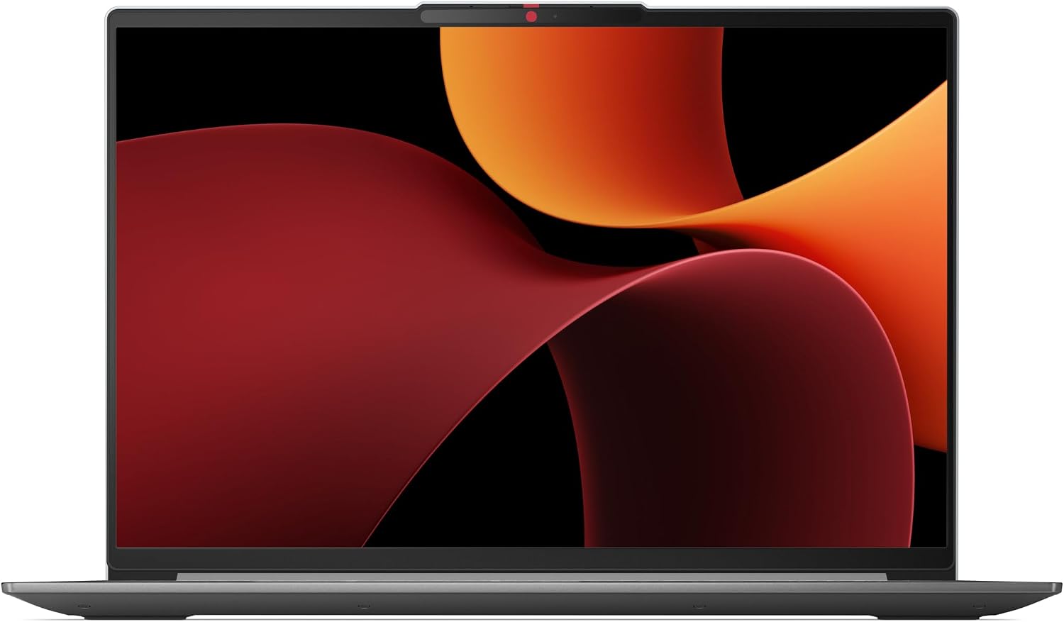 Lenovo IdeaPad Slim 5 16' WUXGA Notebook AMD Ryzen 7 8845HS 16GB LPDDR5X 512GB SSD Cloud Grey - AMD Ryzen 7 8845HS Octa-core - Integrated AMD Radeon 780M Graphics - In-plane Switching (IPS) Technology