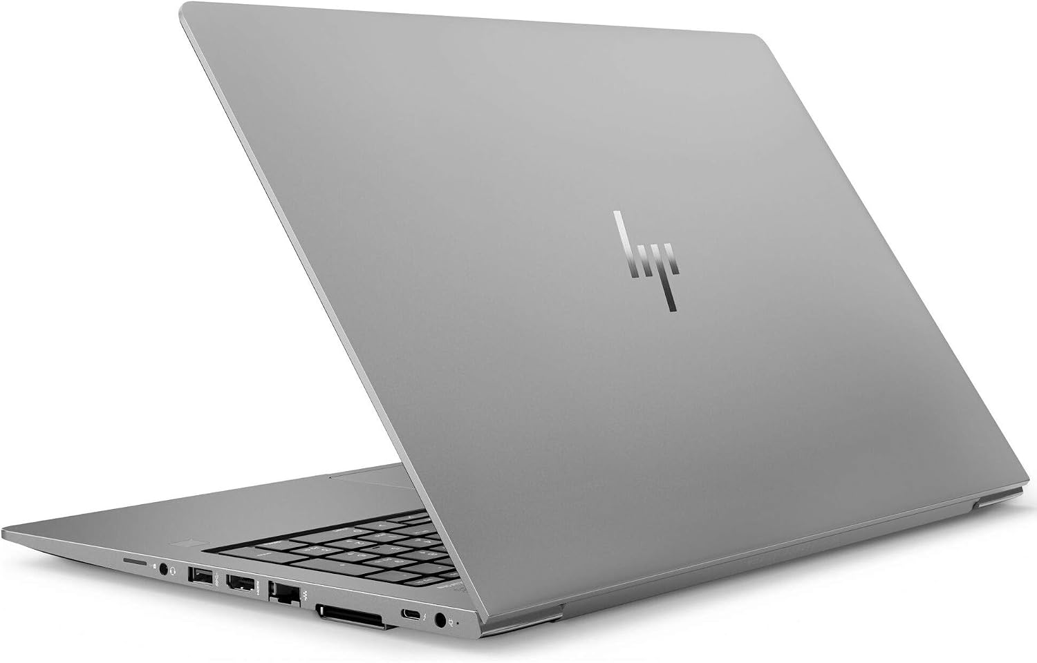 HP Zbook 15 G6 15.6' Laptop Core i7-8850H 2.70 GHz 32GB 256GB SSD W11P (Renewed)