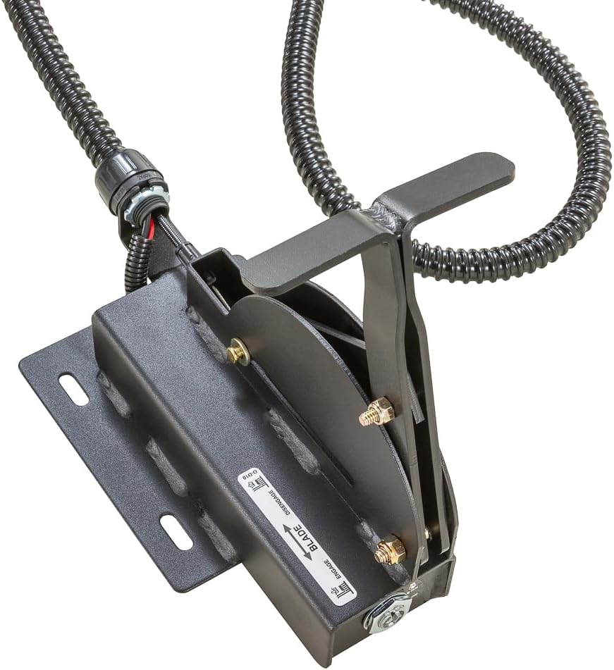 RC11544CL - Swisher 11.5 HP 44 in. Tow Behind Rough Cut Mower