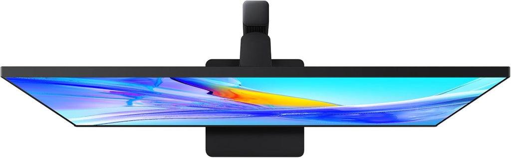 SAMSUNG 32-Inch ViewFinity S8 (S80UD) 4K UHD High Resolution Monitor with HDR10, USB-C, Height Adjustable Ergonomic Stand, Built-In KVM Switch, Advanced Eye Care, LS32D804UANXGO