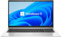 HP EliteBook 850 G8 Laptop, 15.6-inch FHD (1920×1080) Notebook PC, Intel Core i7-1185G7, 16 GB RAM, 512 GB SSD, Fingerprint Reader, HDMI, Windows 11 Pro (Renewed)