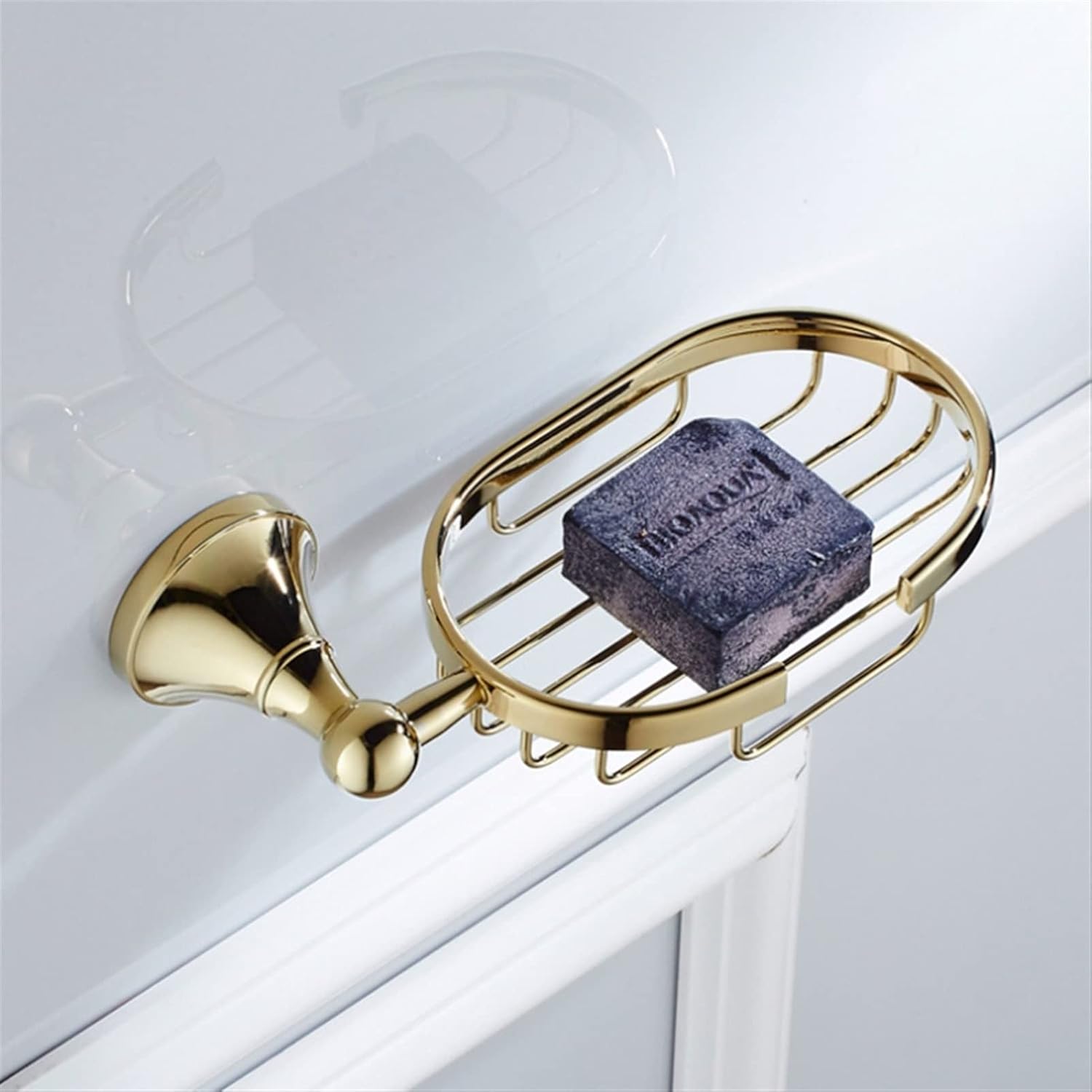 KETTEL Gold Bathroom Hardware Set， Antique Holders Shelf Double Wall Hooks Gold Holder Bathroom Accessories Set，12 Pieces Fixtures