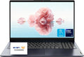 Lenovo IdeaPad 1i 15.6' FHD Touchscreen Laptop, Intel i5-1335U, 12GB RAM, 512GB SSD, FHD Touch, Fast WiFi 6, Windows 11, Slim & Portable, Student & Business Laptop, Blue, WOWPC Recovery USB Included
