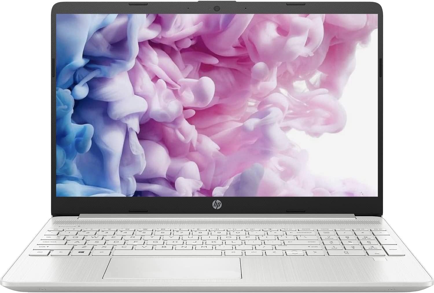 HP 15.6 FHD IPS Flagship Laptop, 11th Gen Intel 4-Core i5-1135G7(Up to 4.2GHz, Beat i7-1060G7), 16GB RAM, 256GB PCIe SSD, Iris Xe Graphics, Bluetooth, WiFi, Win11.ELMTech