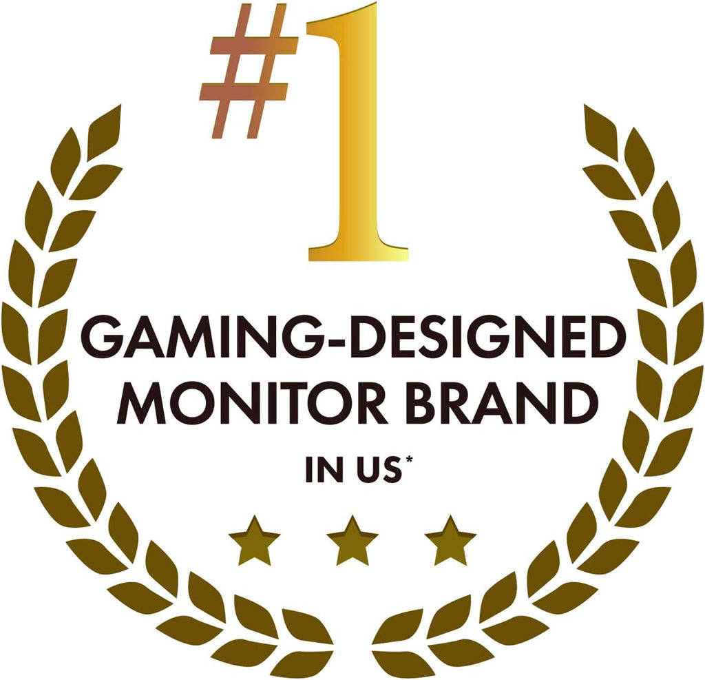 LG 27GL83A-B 27-Inch Ultragear QHD 2560 x 1440 IPS Gaming Monitor, 144Hz, 1ms (GtG), NVIDIA G-SYNC, AMD FreeSync, HDR10, HDMI, DisplayPort, Tilt/Height/Pivot Adjustable Stand, Black