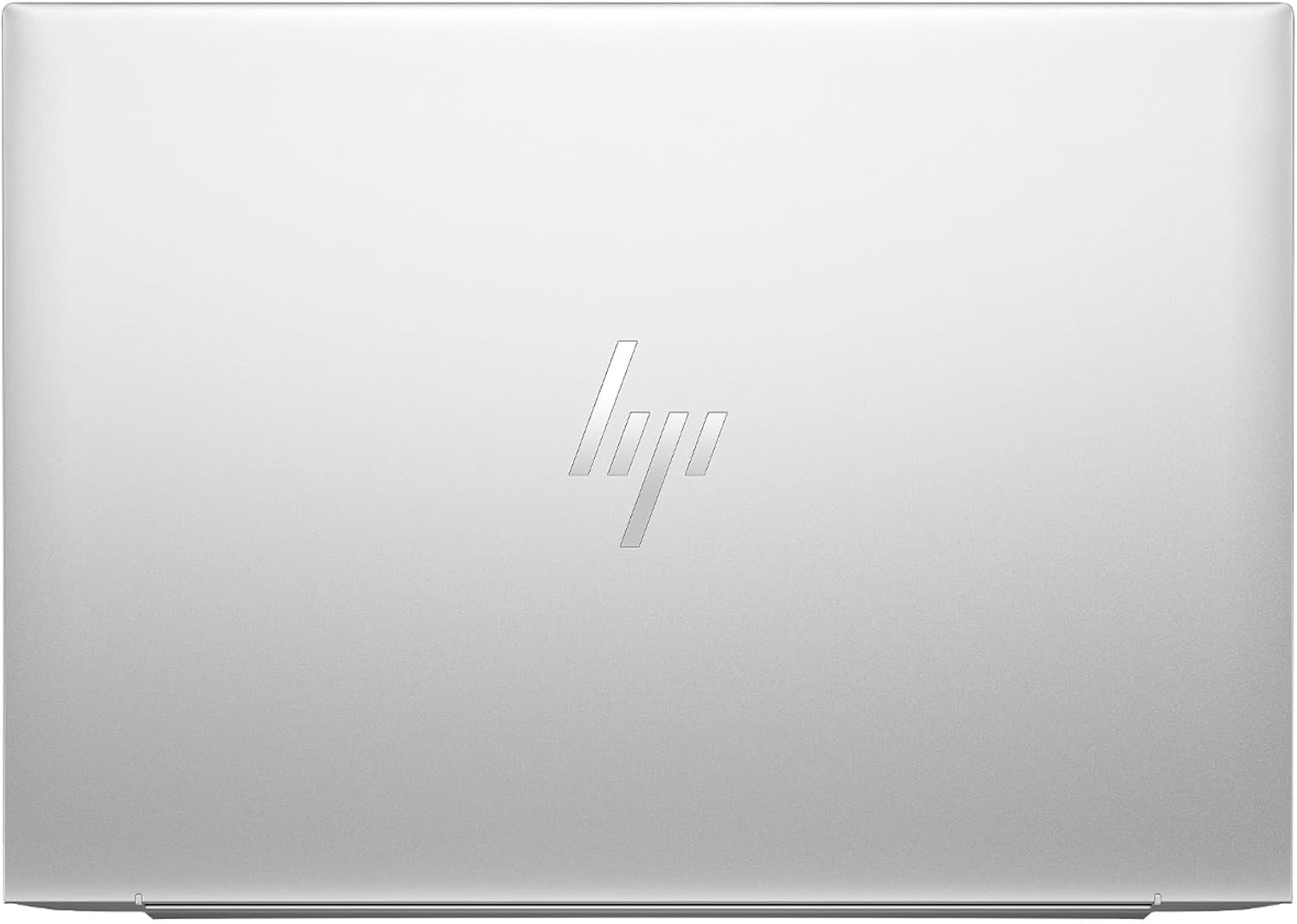 HP EliteBook 860 G11 Business Laptop 16.0' IPS WUXGA Display (Intel Ultra 7 165U, 64GB DDR5, 1TB PCIe SSD, Copilot, Backlit KB, Fingerprint, 2 Thunderbolt 4, WiFi 6E, Webcam, Win 11 Pro) w/USB-C Dock