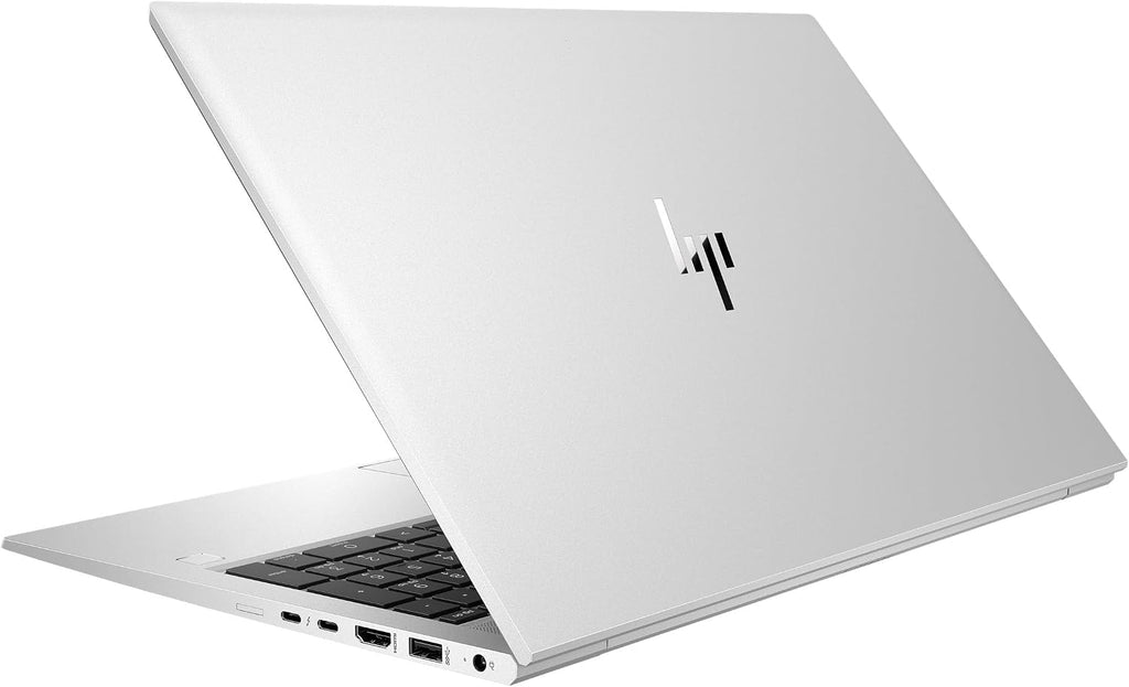 HP EliteBook 850 G8 Laptop, 15.6-inch FHD (1920×1080) Notebook PC, Intel Core i5-1145G7, 16 GB RAM, 512 GB SSD, Fingerprint Reader, HDMI, Windows 11 Pro (Renewed)