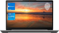 Lenovo IdeaPad 3 Laptop, 14' FHD Display, Intel Core i5-1135G7, 20GB RAM, 1TB SSD, Webcam, Fingerprint Reader, SD Card Reader, HDMI, Wi-Fi 6, Windows 11 Home, Grey