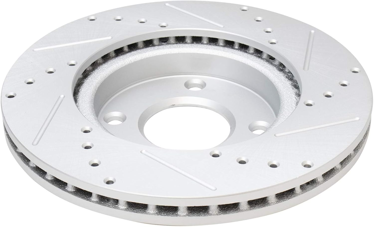 TRQ Performance Front & Rear Posi Ceramic Disc Brake Pads Rotors & Drum Kit Set for Nissan