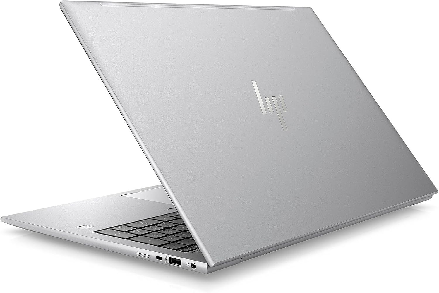 HP Zbook Firefly 16 G10 16' Laptop Core i7-1365P 32GB 512 GB SSD W10P (Renewed)