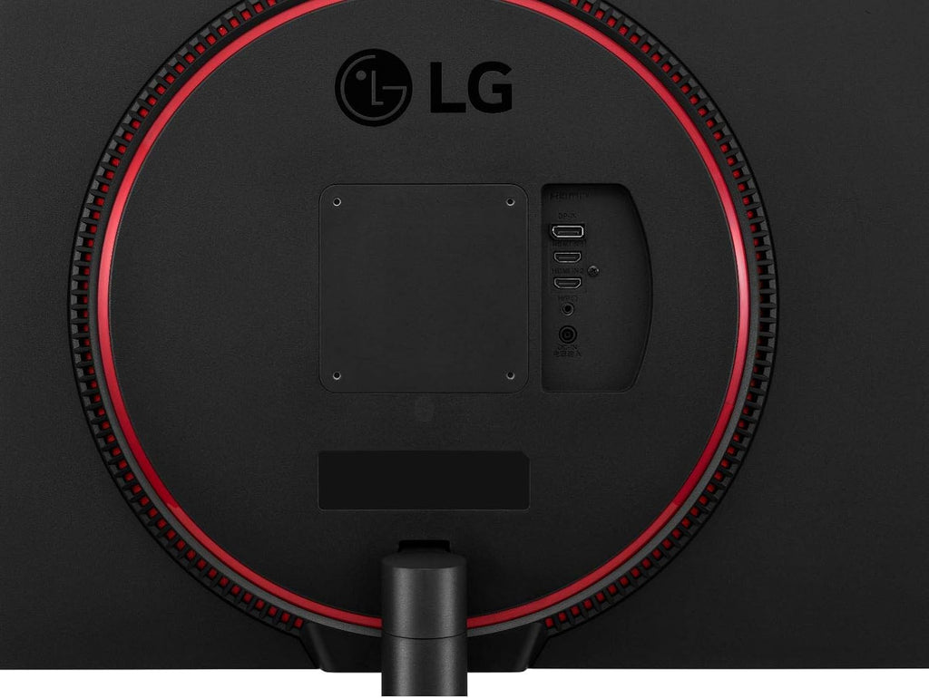 MNT LG 31.5' 32GN600-B R
