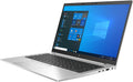 HP EliteBook 840 G8 14' Notebook FHD 1920 x 1080, Intel Core i7-1165G7 Quad-core 2.80GHz, 16GB RAM, 256GB SSD, Intel Iris Xe Graphics, Windows 10 Pro