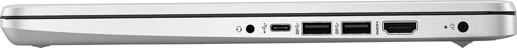 HP 14' HD Business and Student Laptop, AMD Ryzen 3 3250U, 16GB RAM, 512GB SSD, WiFi, Bluetooth, HDMI, Windows 11 with GaPi Accs.