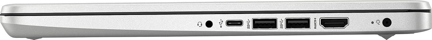 HP 14' HD Business and Student Laptop, AMD Ryzen 3 3250U, 16GB RAM, 512GB SSD, WiFi, Bluetooth, HDMI, Windows 11 with GaPi Accs.