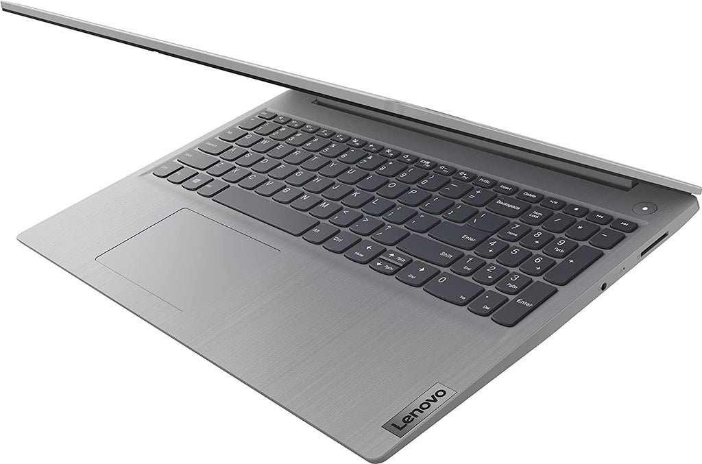 Lenovo Ideapad 3 15Itl05 15.6' Laptop Core i3-1115G4 4GB RAM 128GB SSD W11H