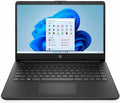 HP Laptop 14-inch HD Display, AMD Athlon Gold 3150U, 4GB RAM, 128GB SSD, Thin & Portable, Webcam, HDMI, Wi-Fi, Bluetooth, Windows 10 S Mode 1 Year of Office 365