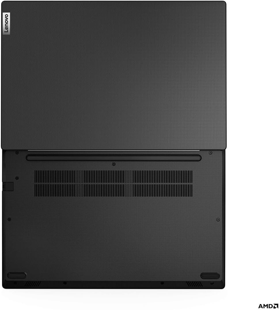 Lenovo V14 G4 ABP 83FG000KUS 14' Notebook - Full HD - AMD Ryzen 5 7430U - 8 GB - 256 GB SSD - English Keyboard - Business Black