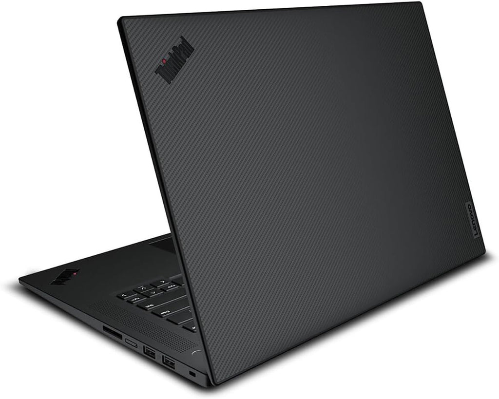Lenovo ThinkPad P1 Gen 6 21FV001GUS 16' Touchscreen Mobile Workstation - WQUXGA - 3840 x 2400 - Intel Core i7 13th Gen i7-13700H Tetradeca-core (14 Core) 2.40 GHz - 32 GB Total RAM - 1 TB SSD - Black