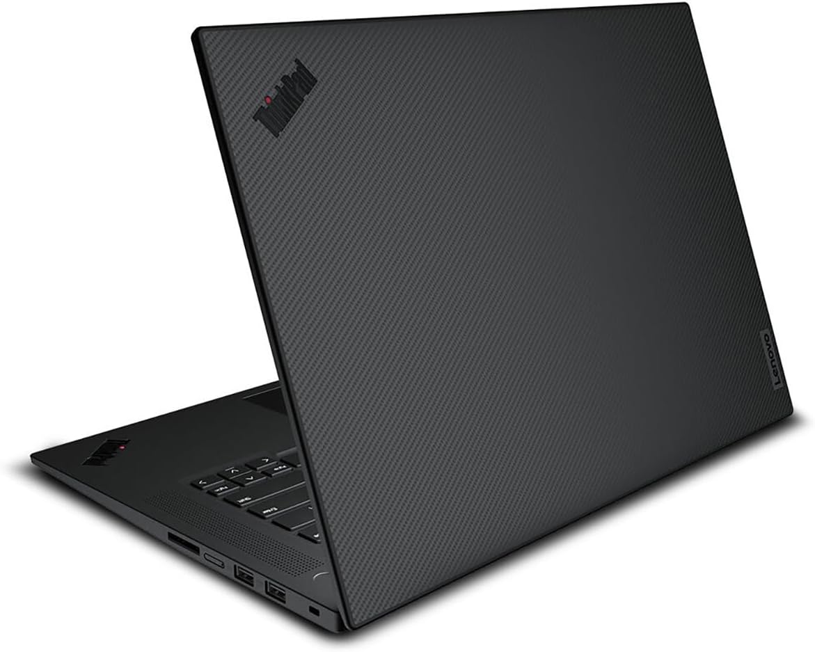Lenovo ThinkPad P1 Gen 6 21FV001GUS 16' Touchscreen Mobile Workstation - WQUXGA - 3840 x 2400 - Intel Core i7 13th Gen i7-13700H Tetradeca-core (14 Core) 2.40 GHz - 32 GB Total RAM - 1 TB SSD - Black