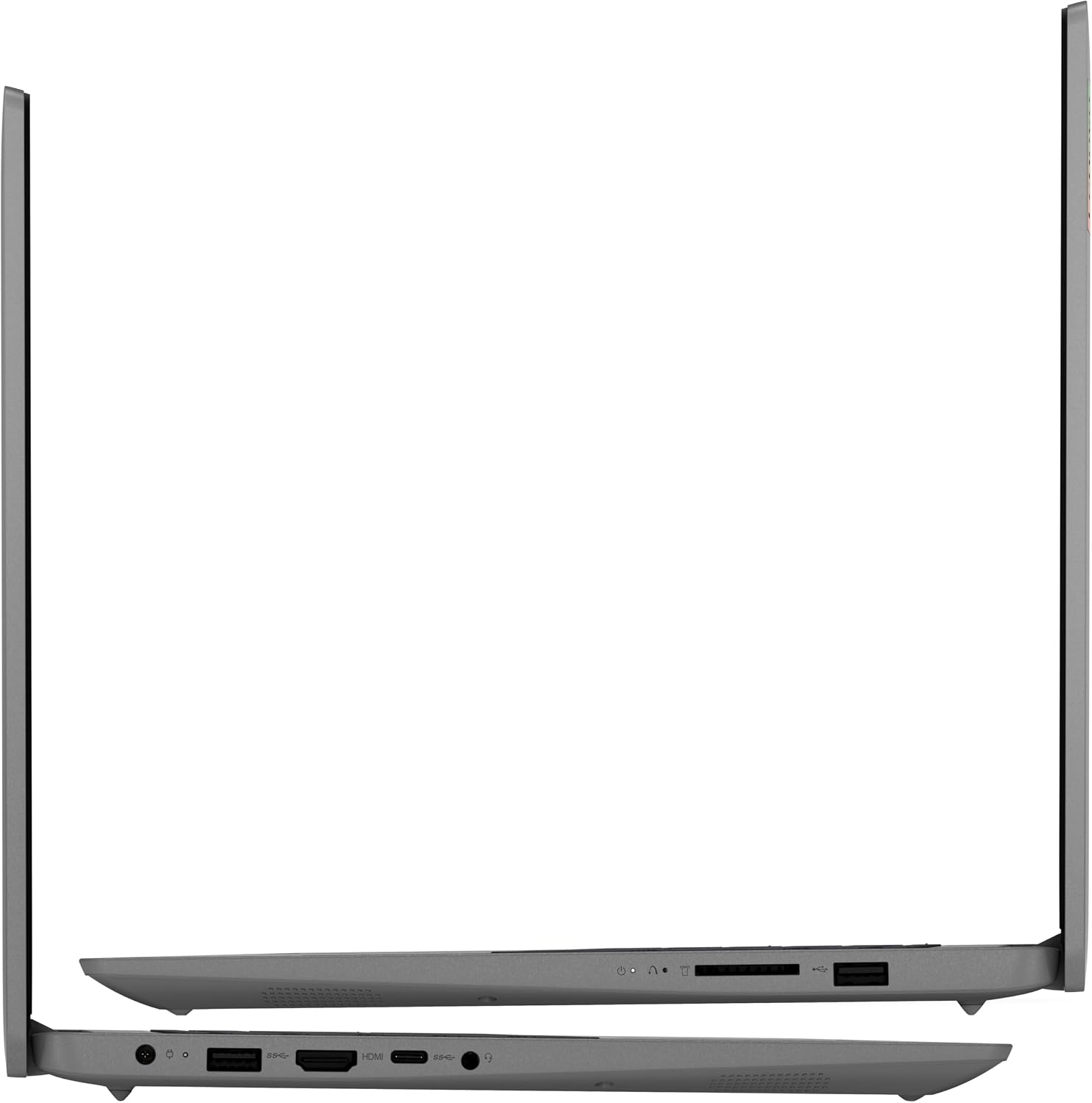 Lenovo IdeaPad 3i 15.6' Touchscreen FHD Business Laptop Computer, Intel Core i3-1115G4 (Beat i5-10210U), 24GB DDR4 RAM, 1TB PCIe SSD, WiFi 6, Bluetooth 5.1, Arctic Grey, Windows 11 Pro S, Tichang