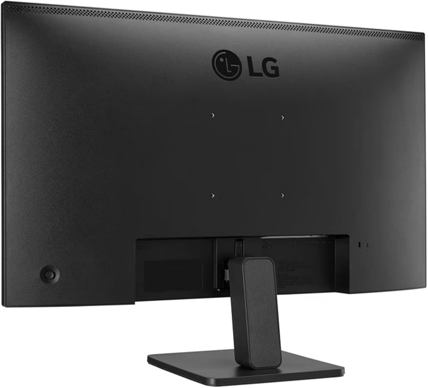 LG 27' FHD (1920 x 1080) IPS Monitor, 100Hz, AMD FreeSync, 3-Side Borderless, Anti-Glare, HDMI, VESA Mount, Reader Mode, OnScreen Control