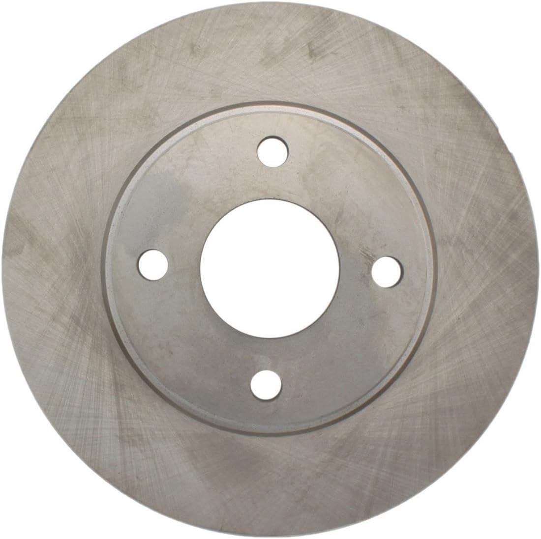 4x Front Brake Pads and Rotors Kit Automotive Replacement Brake Kits Fits Ford EcoSport 2004-2012 Fits Ford Fiesta 2005-2009
