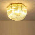 LED postmodern Gold, Silver and Chromium Designer Pendant Light, Glossy Hanging lamp,Dining Light Fixtures