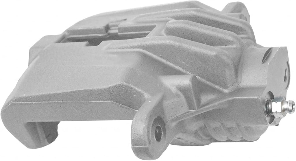Detroit Axle - Pair Rear Brake Calipers for 06-09 Cadillac XLR 05-10 Chevrolet Corvette, 2006 2007 2008 2009 Disc Brake Calipers Replacement