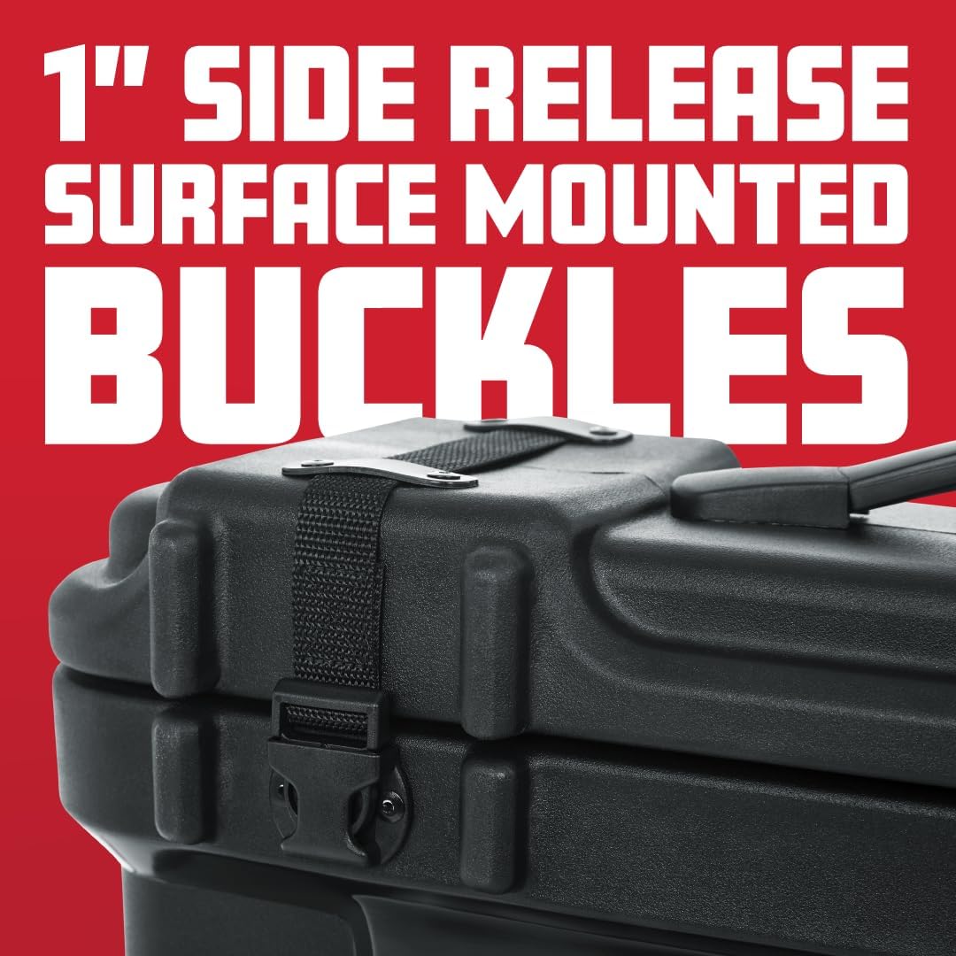 Gator Cases Molded LCD/LED TV and Monitor Transport Case; Fits 19' - 24' Screens (GLED1924ROTO)