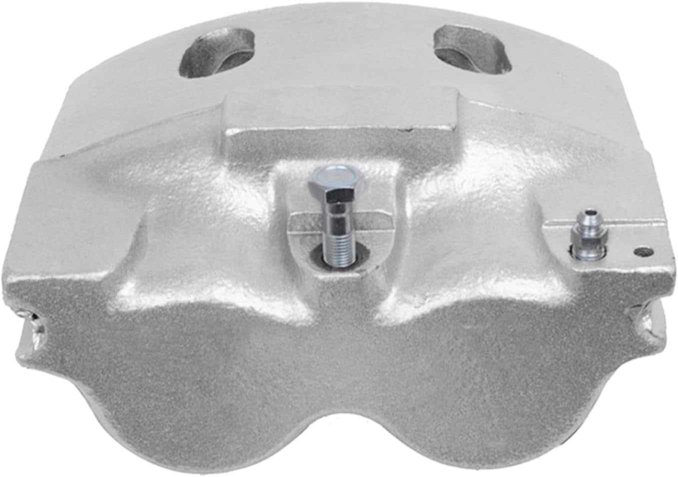 Detroit Axle - Front Brake Calipers for Ford 1988-1997 F53 F59 1990-1997 F-Super Duty, Disc Brake Calipers 1991 1992 1993 1994 1995 1996 Replacement