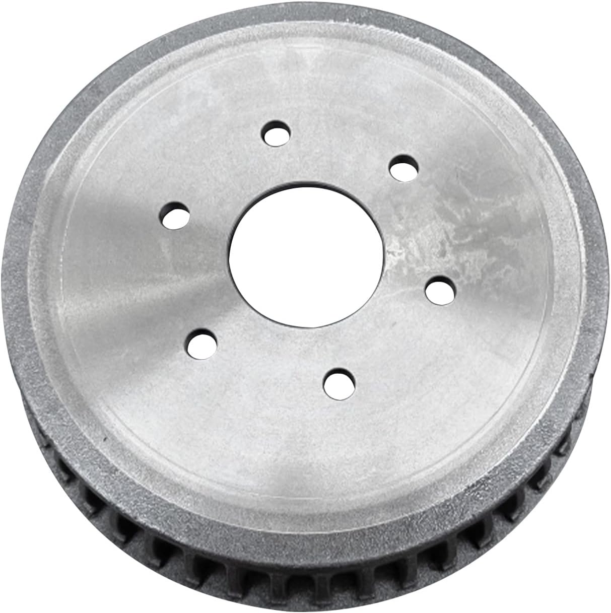 Detroit Axle - 2 Rear Brake Drums for 1992-1999 Chevy GMC K1500 Suburban Yukon, 1995-2000 Tahoe, 199920-00 Cadillac Escalade : 11 inch (279.4mm) Rear Brakes with 6 Stud Holes