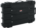 Gator Cases Molded LCD/LED TV and Monitor Transport Case; Fits 40' - 45' Screens (GLED4045ROTO)