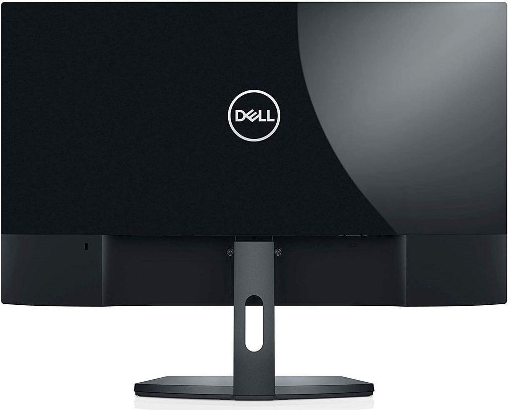 Dell SE2419H 24' LED LCD Monitor - 16:9-1920 x 1080 - Full HD, Black