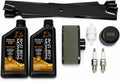 Bad Boy Mower (Compatible with Kawasaki FR & FS Engines Only) Service Kit W/Blades Fits Avenger, ZT Elite, Maverick 60' Cut