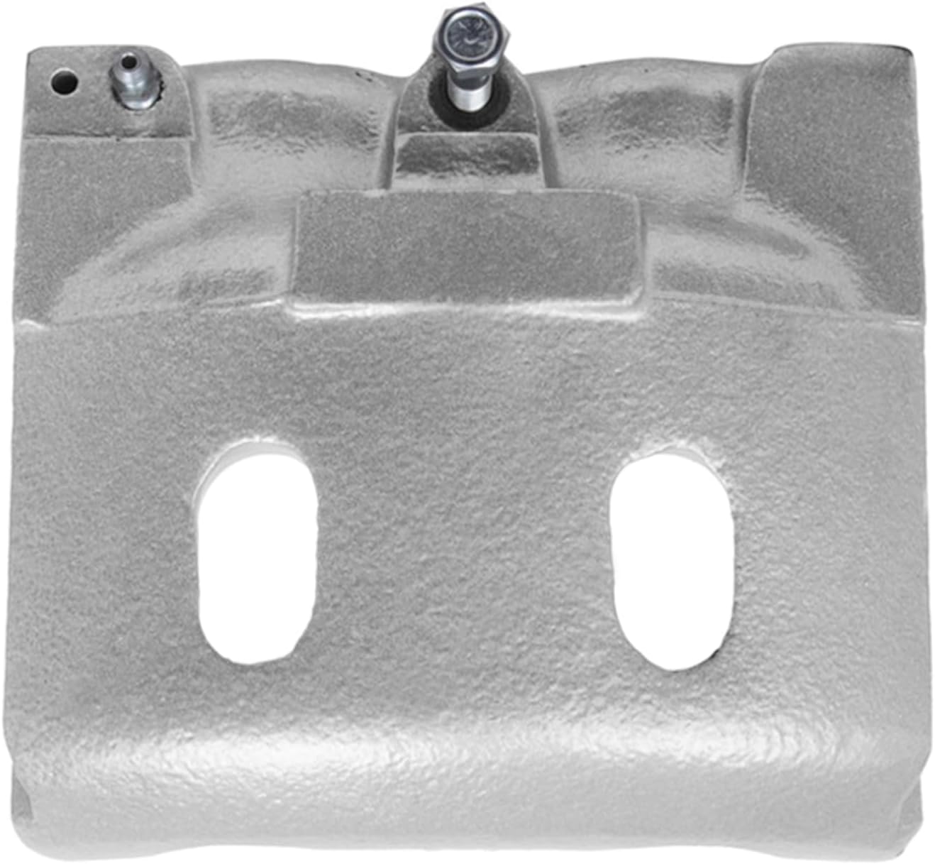 Detroit Axle - Front Brake Calipers for Ford 1988-1997 F53 F59 1990-1997 F-Super Duty, Disc Brake Calipers 1991 1992 1993 1994 1995 1996 Replacement