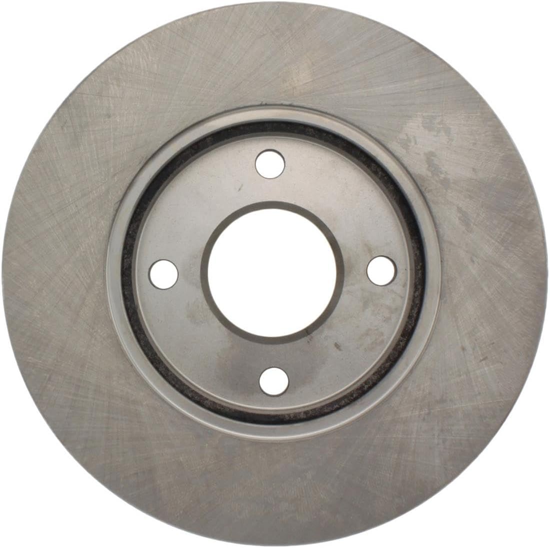 4X Front Brake Kit - Brake Pads and Rotors Kit Automotive Replacement Brake Kits for Ford EcoSport 2012 2011 2010 2009 2008 2007 2006 2005 2004 for Ford Fiesta 2009 2008 2007 2006 2005