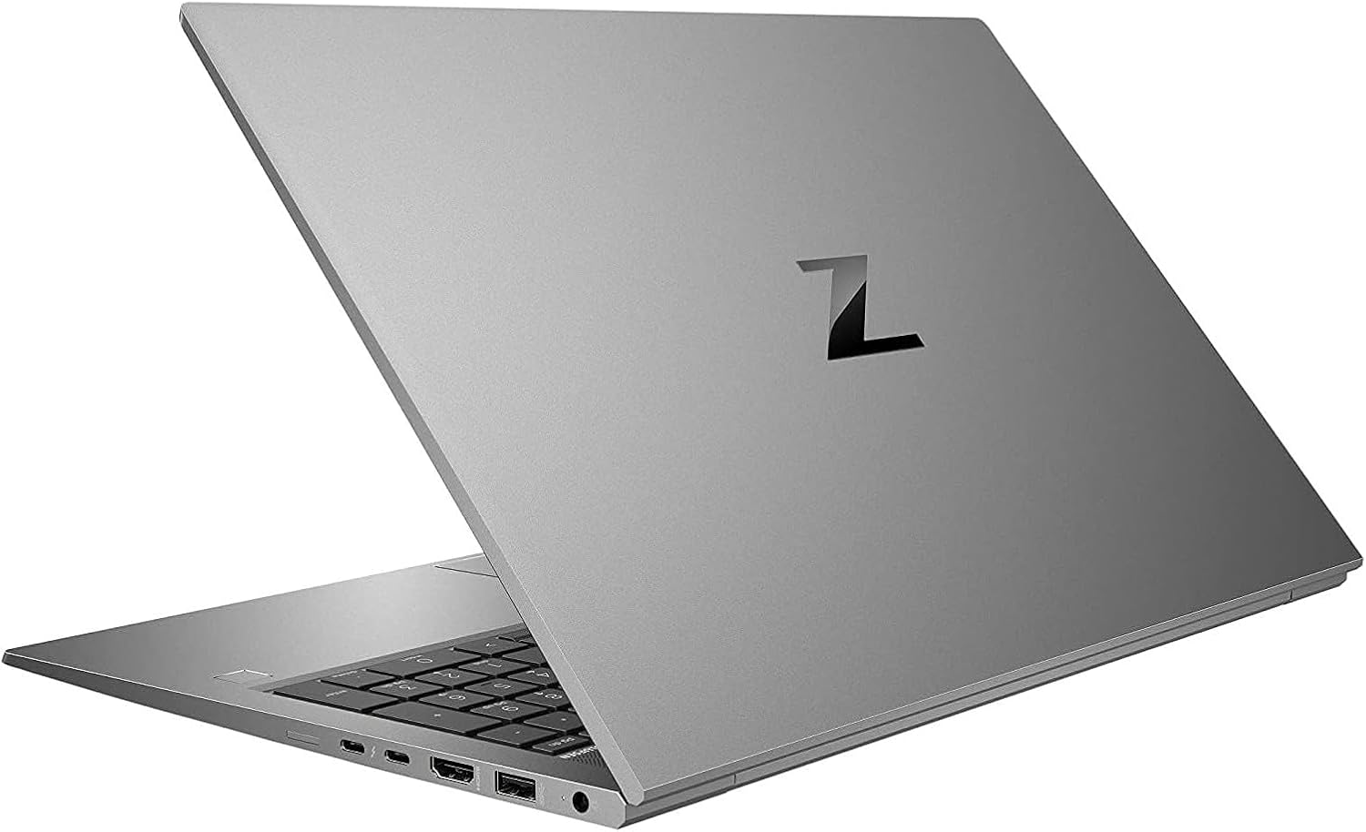 HP ZBook Firefly 15 G7 15.6' FHD Intel Core i7-10610U 1.8GHz Quad Core, 32GB RAM, 1TB SSD, Windows 11 Pro 64Bit, CAM, Gray (Renewed)