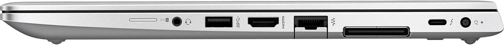 HP Elitebook 840 G6 Laptop, Intel Core i7-8565U (1.8GHz, 4 Core), 16 GB RAM, 256 GB SSD, 1920 x 1080p, Windows 11 Professional, (Renewed)