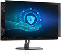 24-32 Inch Computer Privacy Screen Filter for Widescreen Computer Monitor Protector Film for Data Confidentiality,32'（16:9）