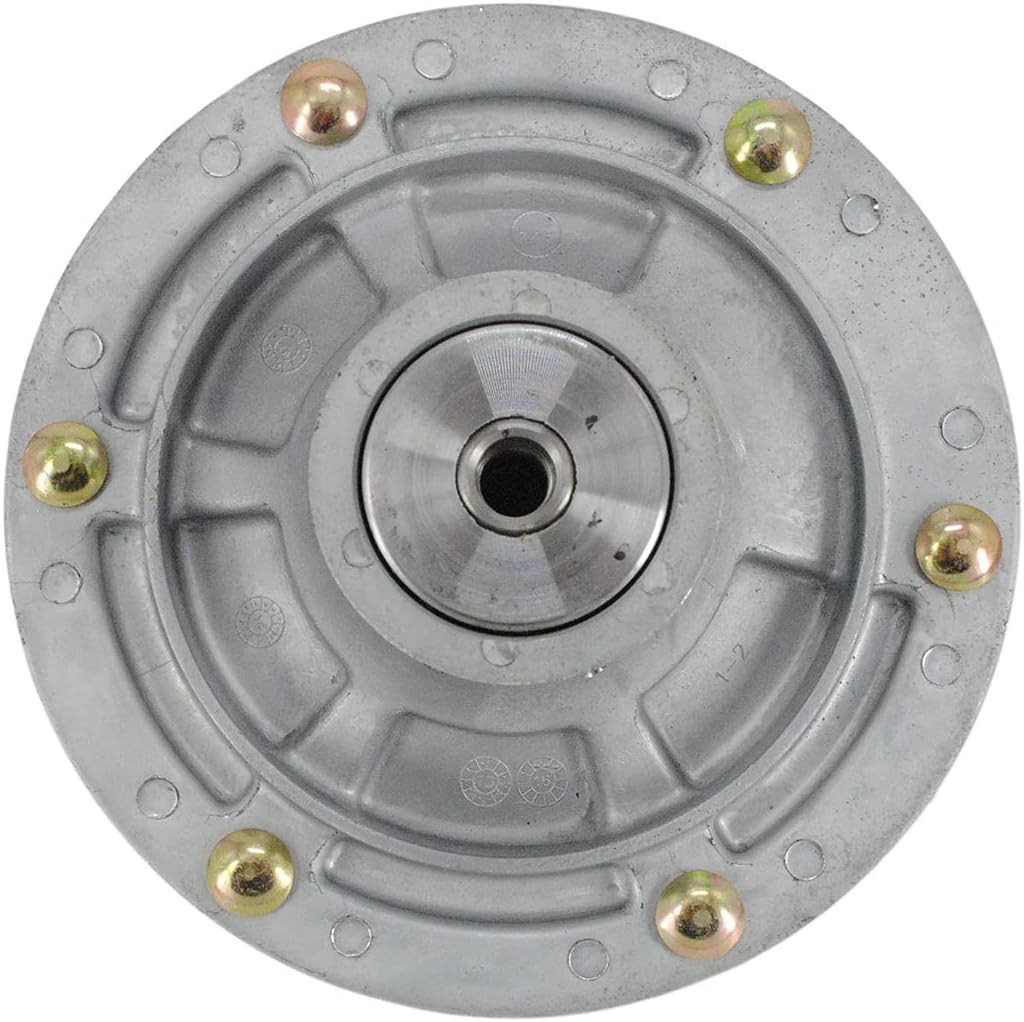 Grasshopper Mower Spindle Assembly Deck - RT 3348, Includes Spindle Housing and Shaft, Supplies to Maximize Your Mower Performance, Genuine Replacement Part, OEM 623778